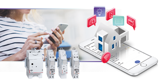 CX³ with Netatmo bei Schnaar & Schnaar Elektroinstallationen GmbH in Bremen