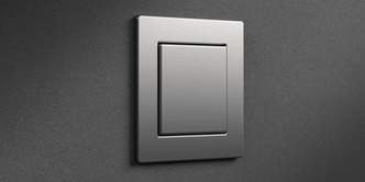 Schalterserie Gira E2 bei Schnaar & Schnaar Elektroinstallationen GmbH in Bremen