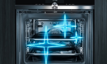 activeClean bei Schnaar & Schnaar Elektroinstallationen GmbH in Bremen