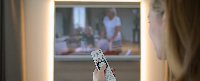 TV-Empfang bei Schnaar & Schnaar Elektroinstallationen GmbH in Bremen