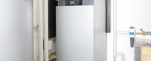 Wärme­pumpen bei Schnaar & Schnaar Elektroinstallationen GmbH in Bremen