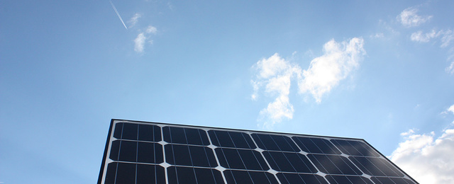 Photovoltaik bei Schnaar & Schnaar Elektroinstallationen GmbH in Bremen