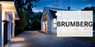 Brumberg bei Schnaar & Schnaar Elektroinstallationen GmbH in Bremen