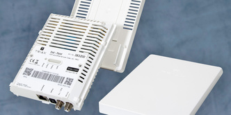 Ethernet over Coax bei Schnaar & Schnaar Elektroinstallationen GmbH in Bremen