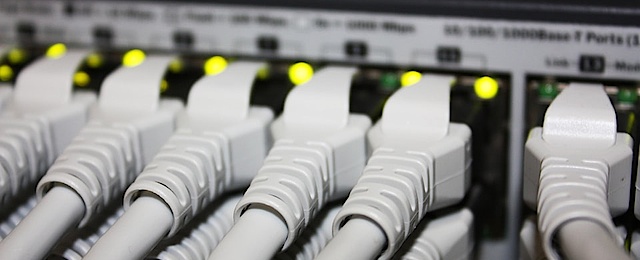 Netzwerke bei Schnaar & Schnaar Elektroinstallationen GmbH in Bremen
