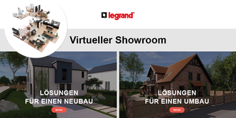 Virtueller Showroom bei Schnaar & Schnaar Elektroinstallationen GmbH in Bremen
