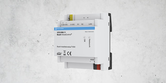 Busch-VoiceControl® bei Schnaar & Schnaar Elektroinstallationen GmbH in Bremen