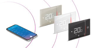 Smartes Heizen bei Schnaar & Schnaar Elektroinstallationen GmbH in Bremen