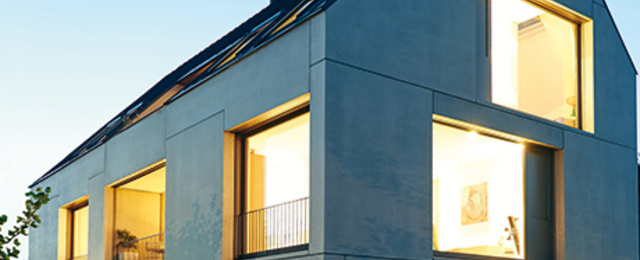 LUXORliving bei Schnaar & Schnaar Elektroinstallationen GmbH in Bremen