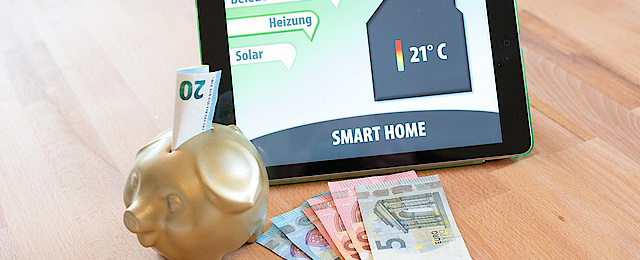 Fördermittel-Suche bei Schnaar & Schnaar Elektroinstallationen GmbH in Bremen