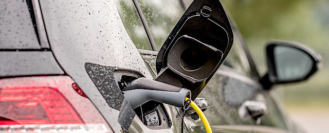 E-Mobility bei Schnaar & Schnaar Elektroinstallationen GmbH in Bremen