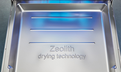Zeolith Trocknen – Für glänzende Spülergebnisse bei Schnaar & Schnaar Elektroinstallationen GmbH in Bremen
