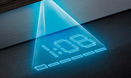 timeLight, infoLight und sideLight - alles Wichtige sofort im Blick bei Schnaar & Schnaar Elektroinstallationen GmbH in Bremen