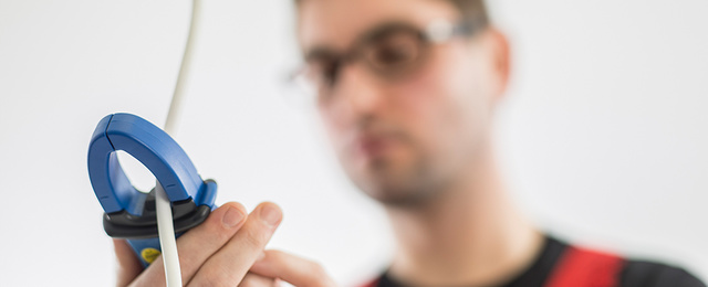 E-Check bei Schnaar & Schnaar Elektroinstallationen GmbH in Bremen