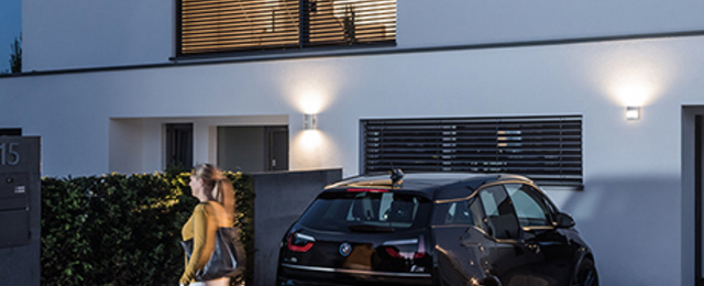TheLeda D bei Schnaar & Schnaar Elektroinstallationen GmbH in Bremen