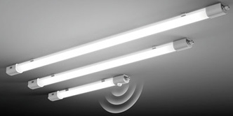 Planox Feuchtraumleuchten bei Schnaar & Schnaar Elektroinstallationen GmbH in Bremen