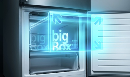 bigBox bei Schnaar & Schnaar Elektroinstallationen GmbH in Bremen