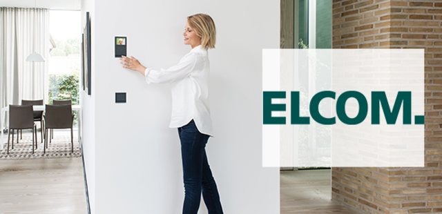 Elcom bei Schnaar & Schnaar Elektroinstallationen GmbH in Bremen