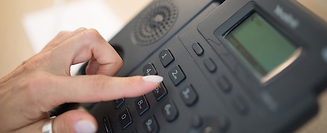 Telefon­anlagen bei Schnaar & Schnaar Elektroinstallationen GmbH in Bremen