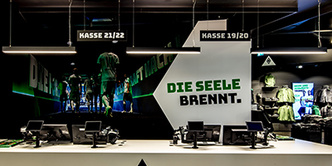 Shop / Retail bei Schnaar & Schnaar Elektroinstallationen GmbH in Bremen