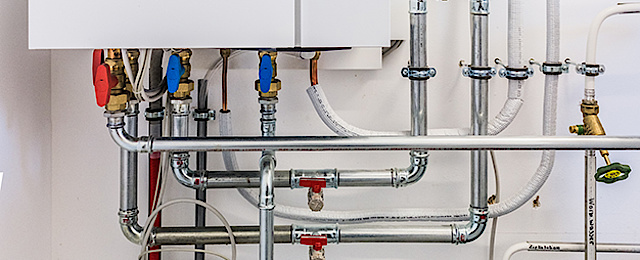 Heizung und Haussteuerung bei Schnaar & Schnaar Elektroinstallationen GmbH in Bremen