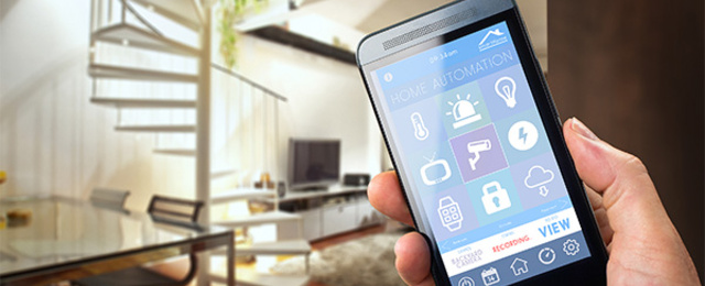 Smart Home bei Schnaar & Schnaar Elektroinstallationen GmbH in Bremen