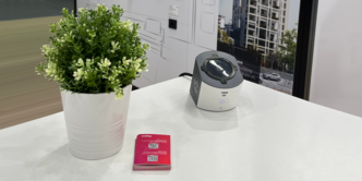 Revolution bei Schnaar & Schnaar Elektroinstallationen GmbH in Bremen