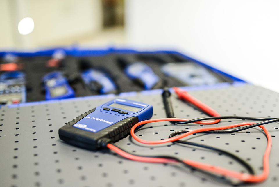 DSC0500 bei Schnaar & Schnaar Elektroinstallationen GmbH in Bremen