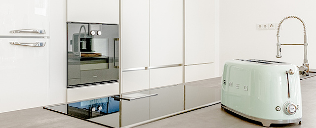 Elektro- und Haushaltsgeräte bei Schnaar & Schnaar Elektroinstallationen GmbH in Bremen