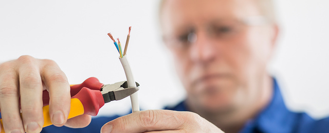 DGUV Vorschrift 3-Check bei Schnaar & Schnaar Elektroinstallationen GmbH in Bremen