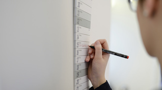 Kontakt­formular bei Schnaar & Schnaar Elektroinstallationen GmbH in Bremen