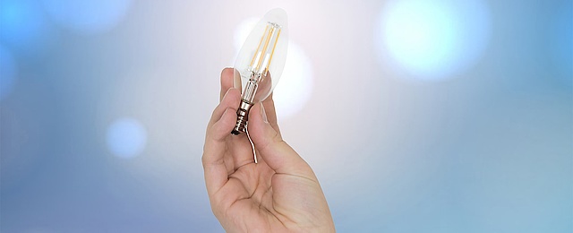 Energie sparen bei Schnaar & Schnaar Elektroinstallationen GmbH in Bremen