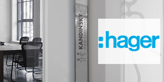 Hager bei Schnaar & Schnaar Elektroinstallationen GmbH in Bremen