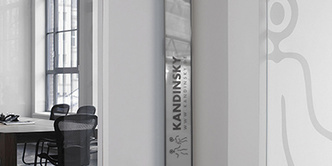 Designkanäle bei Schnaar & Schnaar Elektroinstallationen GmbH in Bremen