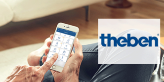 Theben bei Schnaar & Schnaar Elektroinstallationen GmbH in Bremen