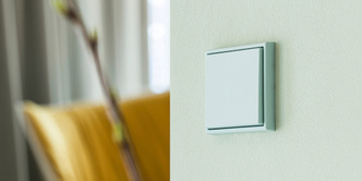 JUNG Schalterprogramme bei Schnaar & Schnaar Elektroinstallationen GmbH in Bremen