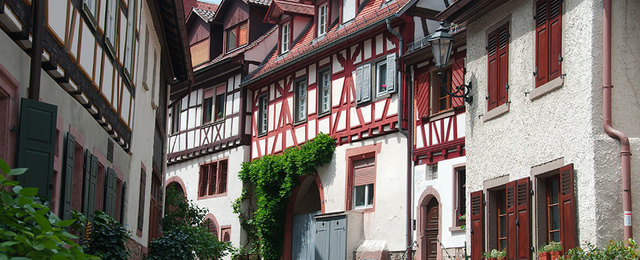 Altbau­sanierung bei Schnaar & Schnaar Elektroinstallationen GmbH in Bremen
