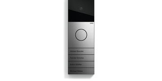 Gira System 106 bei Schnaar & Schnaar Elektroinstallationen GmbH in Bremen