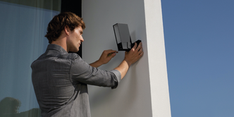 Smarte Sicherheit bei Schnaar & Schnaar Elektroinstallationen GmbH in Bremen