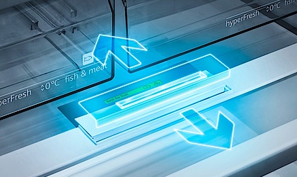 hyperFresh bei Schnaar & Schnaar Elektroinstallationen GmbH in Bremen