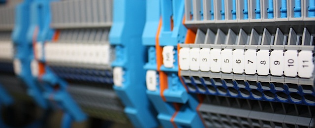 Industrie und Gewerbe bei Schnaar & Schnaar Elektroinstallationen GmbH in Bremen
