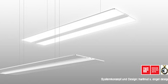 TWINDOT Pendelleuchten-Serie bei Schnaar & Schnaar Elektroinstallationen GmbH in Bremen