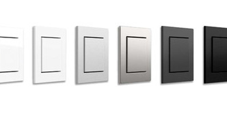 Gira Designkonfigurator bei Schnaar & Schnaar Elektroinstallationen GmbH in Bremen